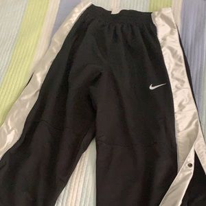 90s Nike Tear-Away Pants